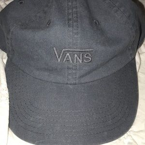 VANS dad hat